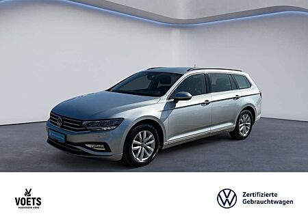 VW Passat Variant Volkswagen 2.0TDI BUSINESS DSG