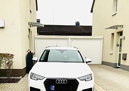 Audi A4 1.4 Avant TFSI