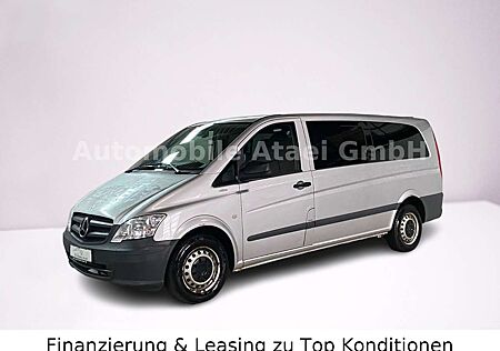 Mercedes-Benz Vito Tourer Extralang 116 CDI *2x KLIMA* (3490)