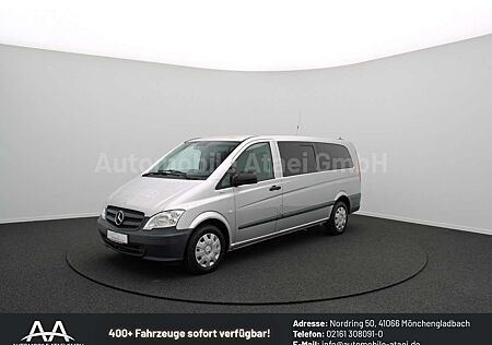 Mercedes-Benz Vito Tourer Extralang 116 CDI *2x KLIMA* 3490