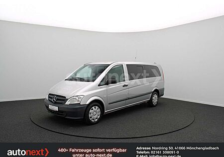 Mercedes-Benz Vito Tourer Extralang 116 CDI *2x KLIMA* 3490