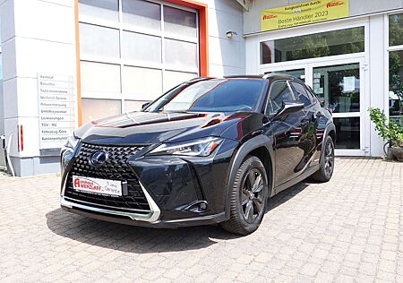 Lexus UX 250h Launch Standheizung 3J Garantie
