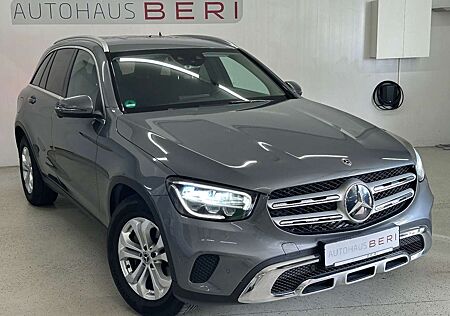 Mercedes-Benz GLC 220 d 4Matic