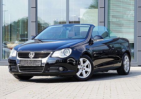 VW Eos Volkswagen 1.6 ***Steuerkette neu***