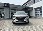 Hyundai Tucson 2.0 CRDi DPF Style 4WD