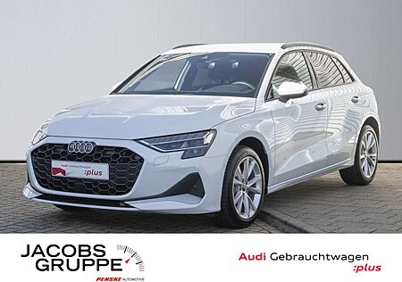 Audi A3 Sportback 30 TFSI adv. ACC*RFK*CarPlay*LED