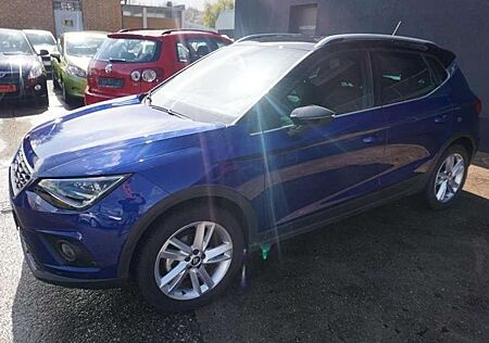Seat Arona FR 1,5 TSI 150PS DSG