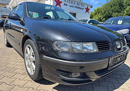 Seat Leon Stella*Klima*TÜV Neu