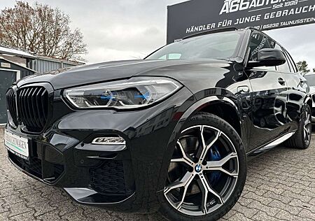 BMW X5 xDr45e M Sport PANO*ACC*360*Gestik*Individual