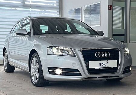 Audi A3 Sportback 1.4 TFSI Aut. 5-Türer Xenon