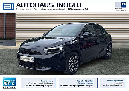 Opel Corsa 1.2 GS EAT8 Navi+Lenk SHZ+R-Kam+Pano+aKlima+