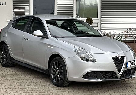 Alfa Romeo Giulietta 1.4 TB 16V Sprint*Navi*AFL*AC*BC*DAB+