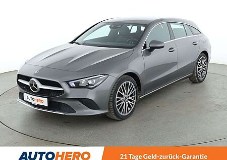 Mercedes-Benz CLA 200 d Shooting Brake Progressive Aut.*LED*NAVI*ACC*CAM