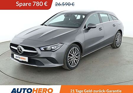 Mercedes-Benz CLA 200 d Shooting Brake Progressive Aut.*LED*NAVI*ACC*CAM