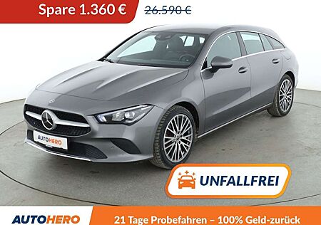 Mercedes-Benz CLA 200 d Shooting Brake Progressive Aut.*LED*NAVI*ACC*CAM