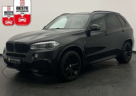BMW X5 xDrive30dSA M Sport+ADAP-LED+NAV+CAM+AHK+H/K+