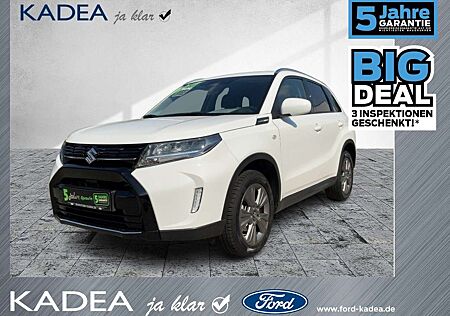 Suzuki Vitara 1.5 4x2 Comfort ACC+LED+Navi+SHZ+KAMERA