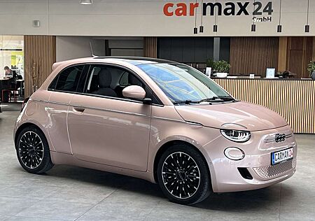 Fiat 500 3+1 Icon Kamera CarPlay Panorama Navi SHZ