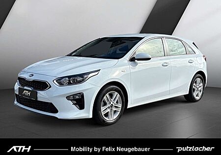 Kia Cee'd Ceed /
