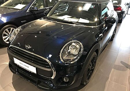 Mini ONE mit John Cooper Works Paket