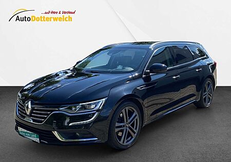 Renault Talisman Initiale Paris Leder, Kamera, Navi