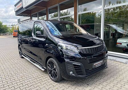Opel Zafira Life Tourer M Standheiz R-Cam Massage