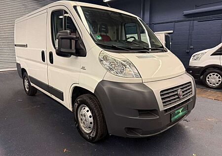 Fiat Ducato Kasten L1-H1 Kamera Navi 1.Hand HU&AU NEU