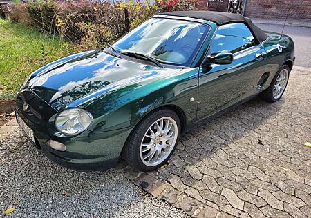 MG MGF 1.8i