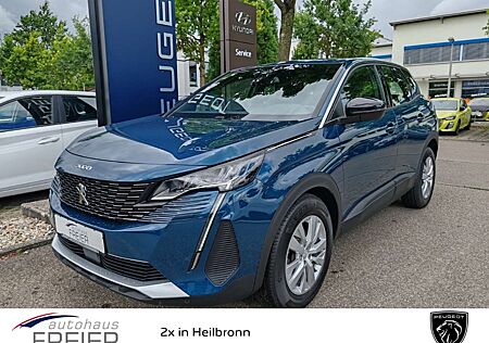 Peugeot 3008 Active Pack 1.2 PureTech 130 EU6d Digitales Cockpi