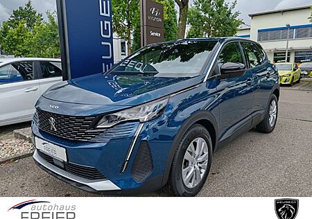Peugeot 3008 Active Pack 1.2 PureTech 130 EU6d Digitales Cockpi
