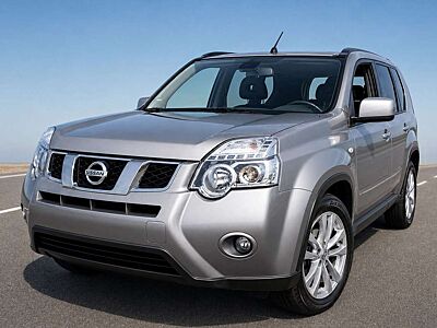 Nissan X-Trail 2.0 dCi SE 4x4 DPF, 1.Hand,Klima,AHK...