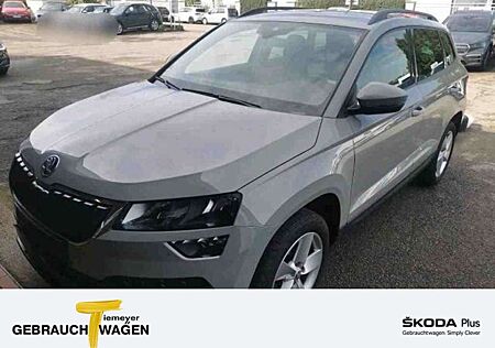 Skoda Karoq 2.0 TDI DSG AMBITION AHK NAVI KAMERA PDC+