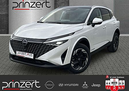 Nissan Qashqai 1.5 e-Power "N-Connecta" Winter-Paket