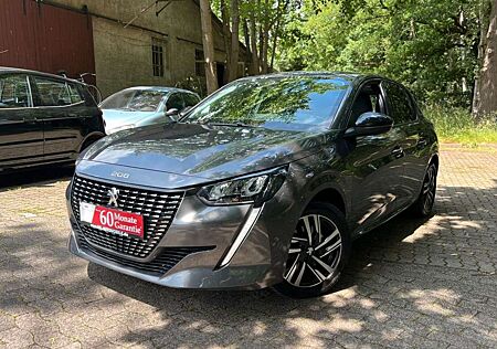 Peugeot 208 Allure