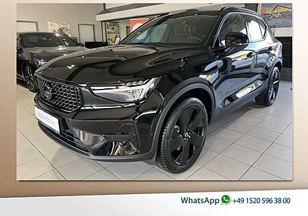 Volvo XC 40 XC40 B3 Ultra Black Edition ACC BLIS Pano 360°
