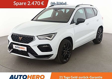 Cupra Ateca 2.0 TSI VZ 4Drive Aut.*NAVI*360°*BEATS*LED*VC*ACC*