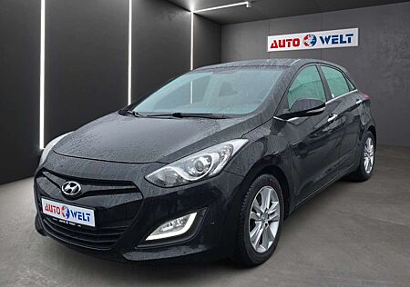 Hyundai i30 1.6 T-GDI Style