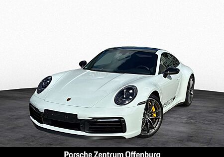 Porsche 911 992 Carrera S 3.0 Navi Bose Nachtsichtass. LED Dyn