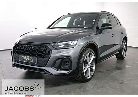 Audi Q5 45 TFSI quattro S-line S-tronic,Navi,Matri