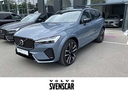 Volvo XC 60 XC60 Ultimate Dark Recharge Plug-In Hybrid AWD T8 Twin