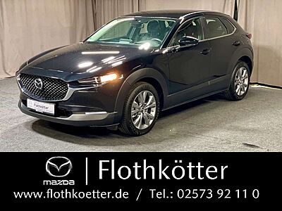 Mazda CX-30 G122 AUTO SELECTION*DESIGN*VOLL-LED*AHK