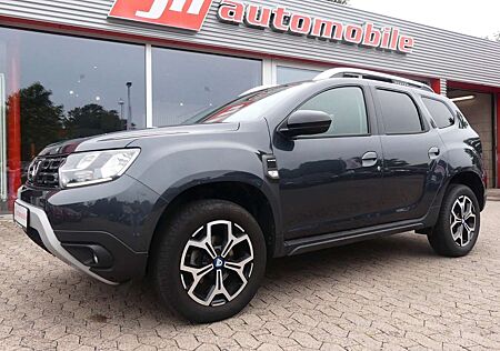 Dacia Duster II Celebration 4WD*Klima*Navi*SHZ*AHK