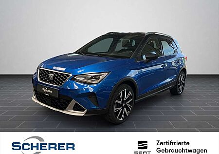 Seat Arona Xperience 1.0 TSI DSG Rückfahrkamera
