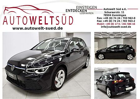 VW Golf Volkswagen GTE 1.4 TSI eHybrid Premium Navi LED ACC