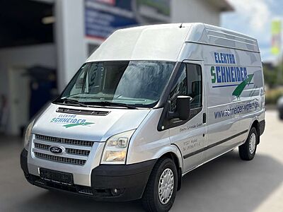 Ford Transit 2.2 Kasten FT 350 L Trend Klima Tempomat