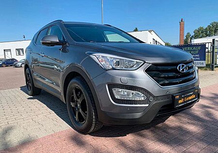 Hyundai Santa Fe Premium 4WD - TÜV/ AU NEU
