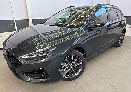 Hyundai i30 Kombi STYLE EDITION NAVI SHZ KLIMAAUTOMATIK RFK...