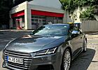 Audi TT TTS Coupe 2.0 TFSI quattro