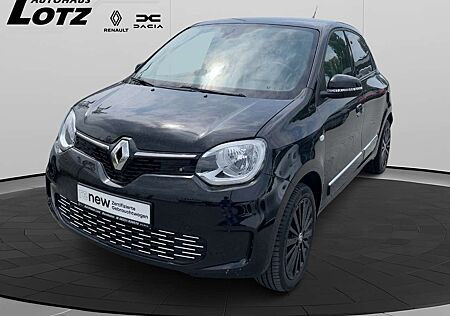 Renault Twingo Urban Night Electric
