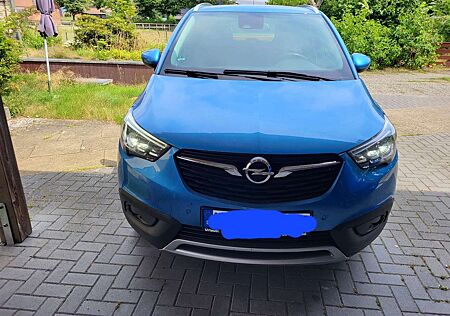 Opel Crossland X 1.2 Start/Stop 6 gang Schalter, Innovation